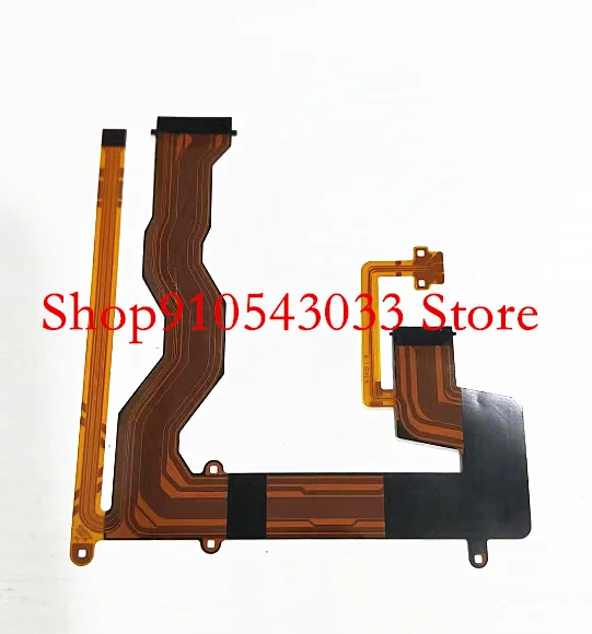 COPY OM-D EM10II EM10III Back Cover Rear LCD Display Screen Flex Cable Flexible Ribbon FPC For Olympus EM10 E-M10 II III M2 M3