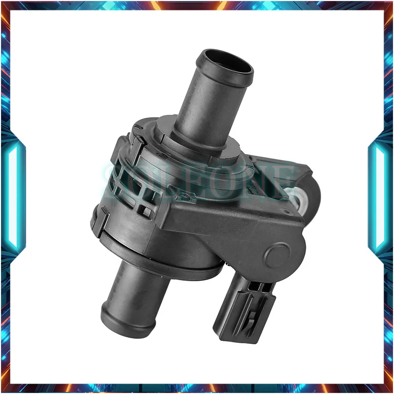 

New Coolant Flow Control Valve 16671-F2020 1667124020 Fit For 2020-2023 Toyota Corolla 2.0L