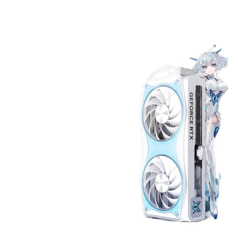 RTX5060TI/5050 Nebu…