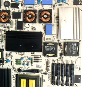 لوحة طاقة ، EAY60803102 ، PLD-L907A ، 3PCGC10008A-R ، تم اختبارها جيدا للعمل معا ، قابلة للتطبيق على تلفزيونات LCD 42LE4500 42LE5400 12 مبيعات رئيسية لوحة رئيسية تلفزيون LG 43 - No2