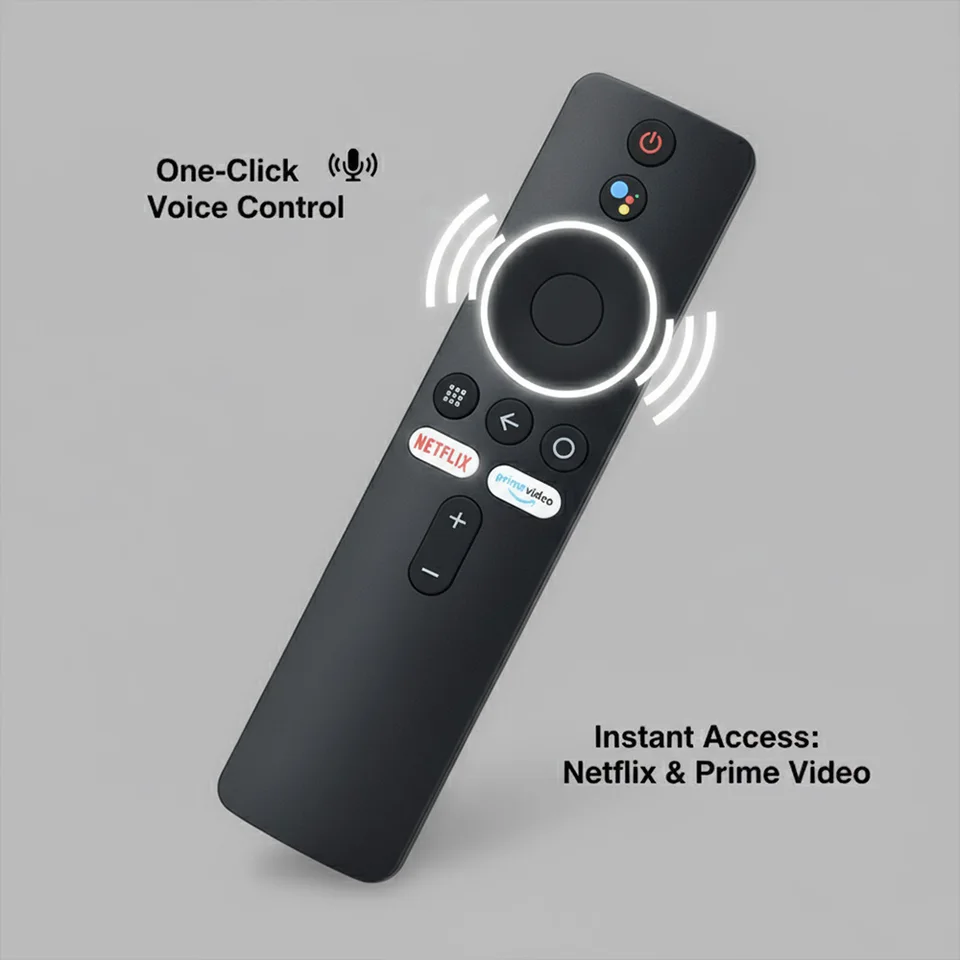 Xiaomi MI Box S スマート TV ボックス MI TV Stick MDZ-22-AB MDZ-24