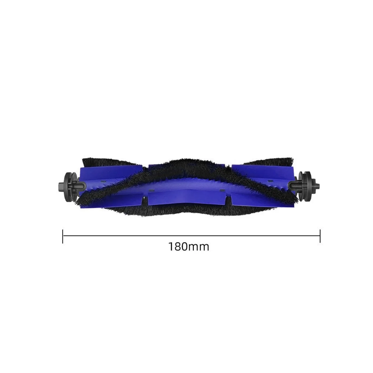 Para robovac x8 robô aspirador de pó híbrido peças reposição acessórios escova lateral principal filtro hepa