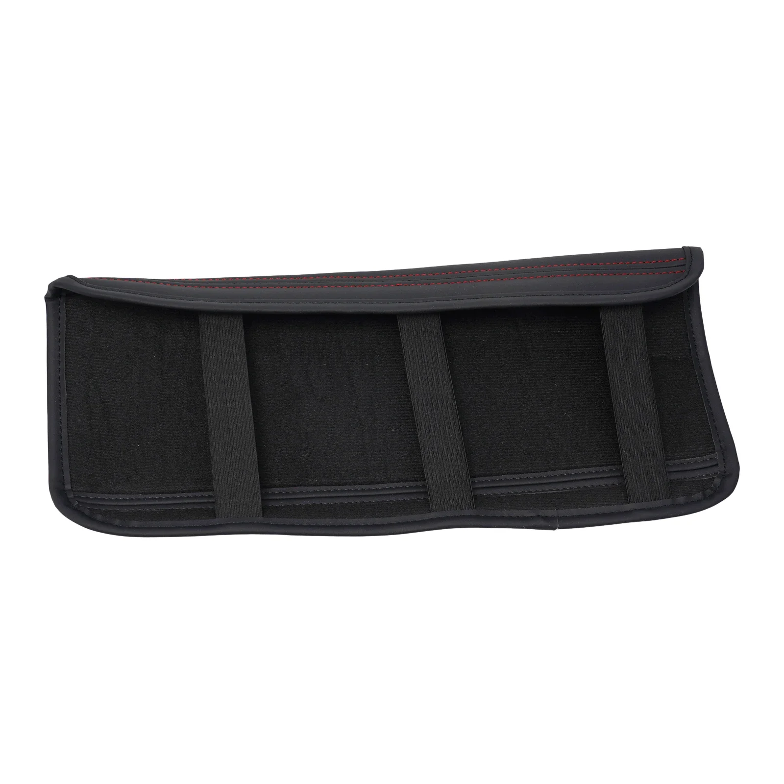 Central Control Armrest Pad Cover Car Armrest Box Protective Cover Fits For Hyundai IONIQ 5 Comfortable And Durable