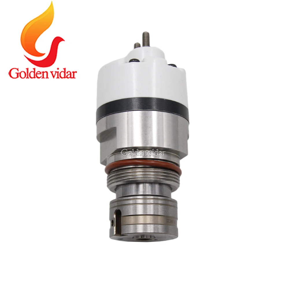 Befrag, Injector So…