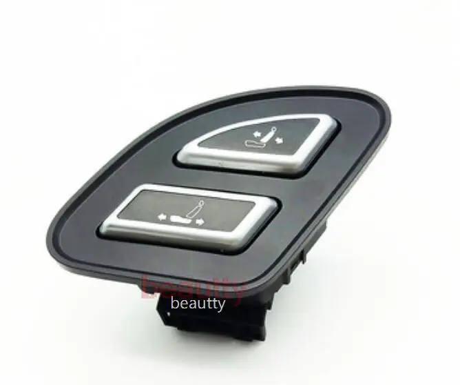 

Electric seat adjustment switch for Magotan B6 B7