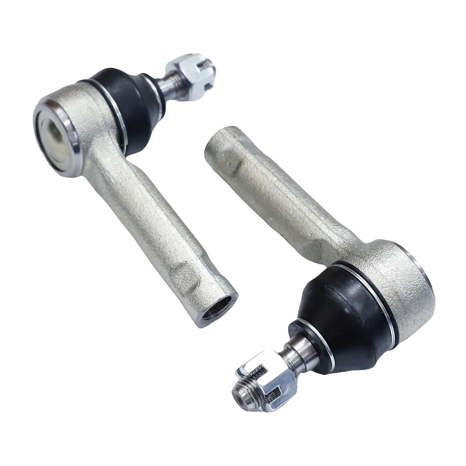 2 قطعة نهاية قضيب التعادل ل MG GT 1.4T 1.5L 1.5T 2014- MG3 SW MG5 AP12 ROEWE 350 AP11 360 PLUS 50015839 ملحقات توجيه السيارة الخارجية