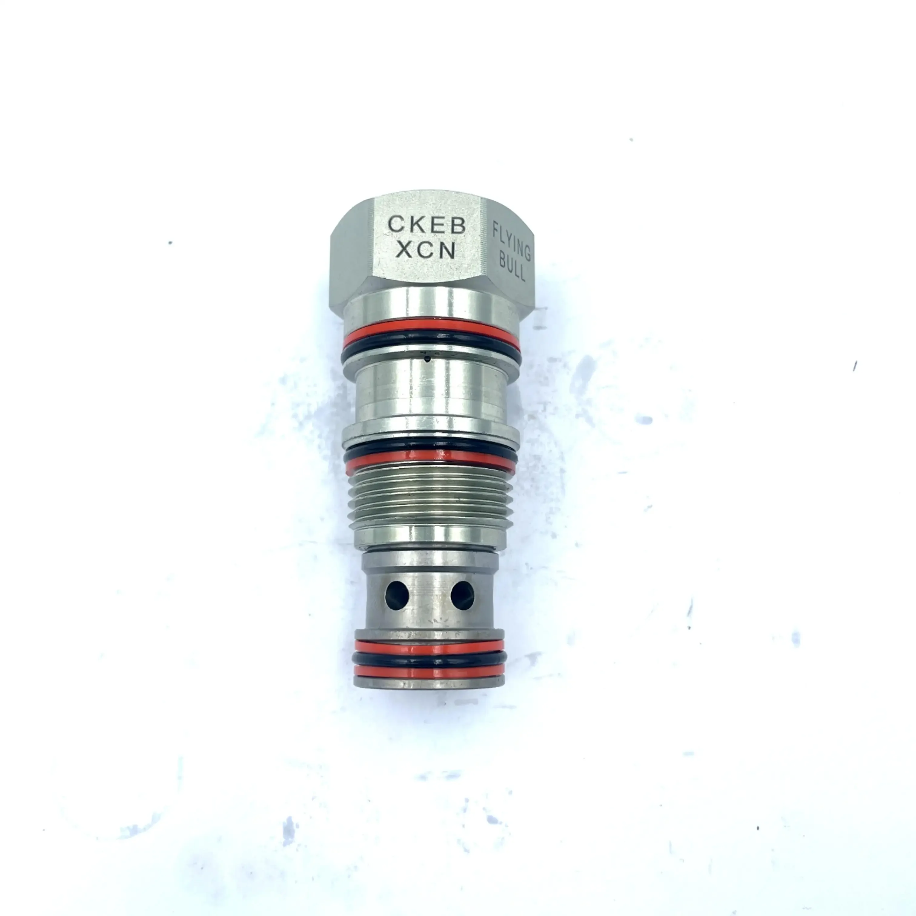 

Hydraulic Threaded Cartridge CKEB-XCN Hydraulic Check