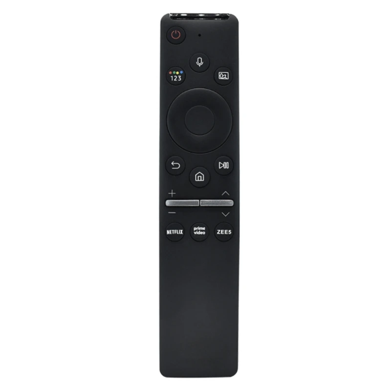 BN59-01329H For Samsung 4K QLED Voice Bluetooth TV Remote Control BN59-01266A BN59-01312B BN59-01312M BN59-01329A