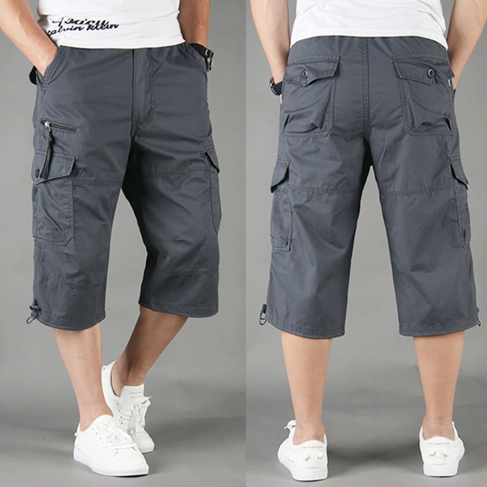 Thumbnail 3 - #6 Cheapest Cargo Shorts Deals You Can Get