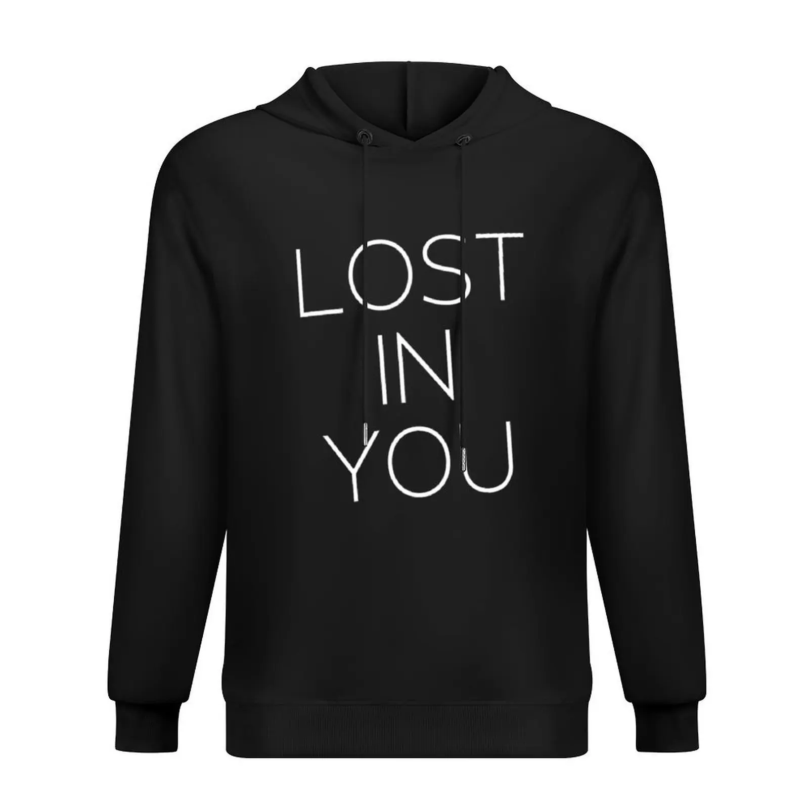 

Lost in You Love Romantic Real Love Happy Feelings Emotional Valentines Day Moments Engagement Celeb Hoodie