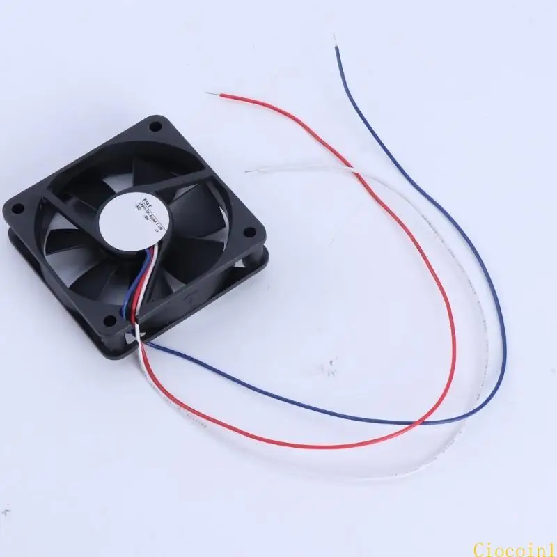 

A3PC 614F 24 В охлаждающий вентилятор эффективно для компьютерного межвета для вентиляторов радиатор