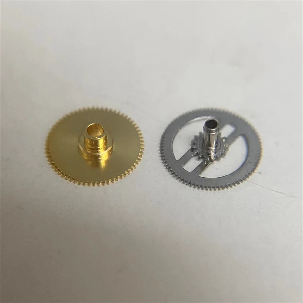 Mechanical movement watch accessories Time wheel division wheel suitable for 2836-2 2834-2 2846 movements