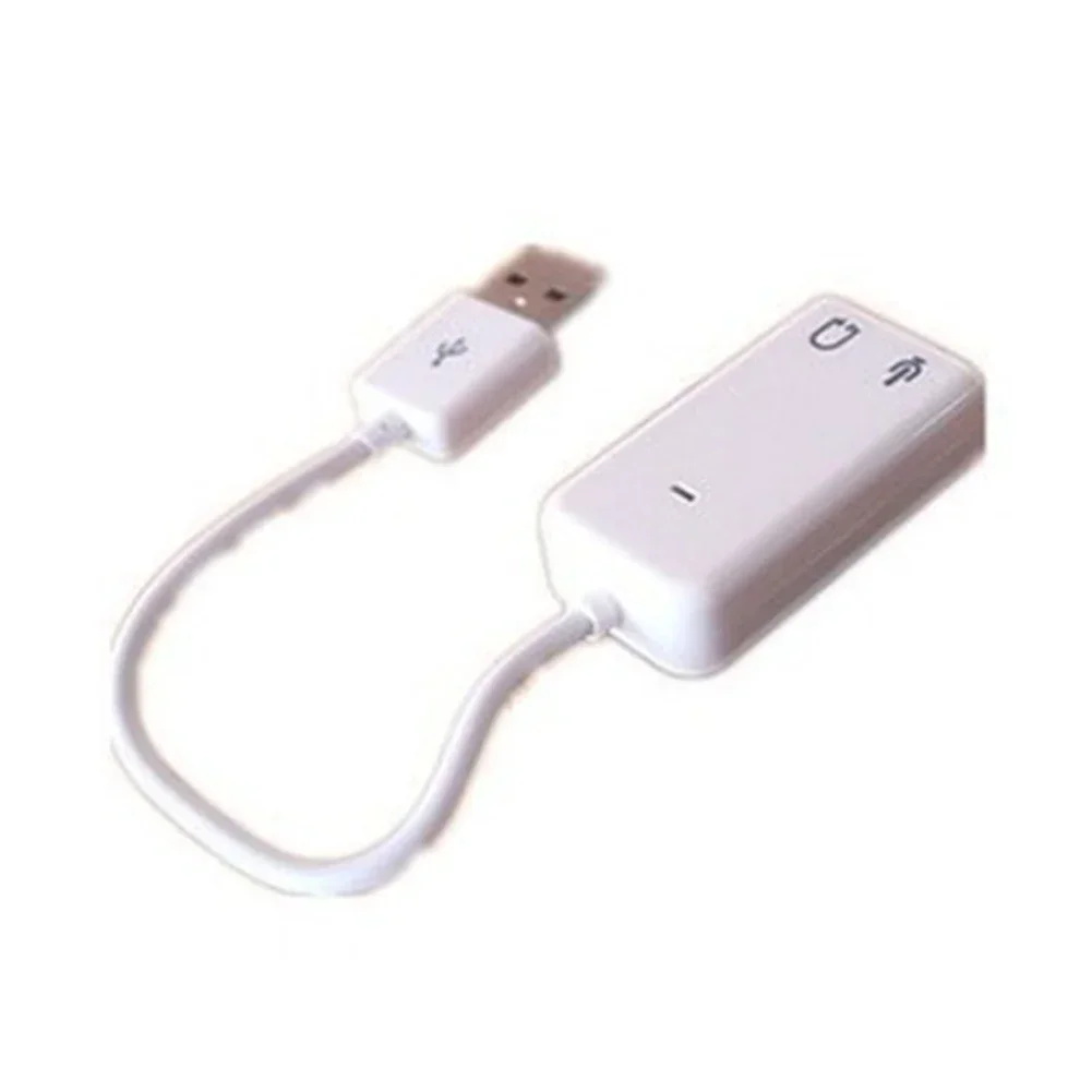 Convenient To Use Practical To Use Replacement Brand New Sound Card Adapter 1 Pcs 7.1 Channel For Raspberry Pi