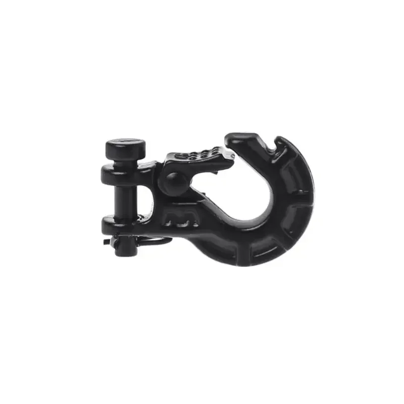 

RC Metal Trailer Hook Winch Hook for 1/10 RC4WD Warn Car Truck Crawler Off-road Spare Parts R7RB