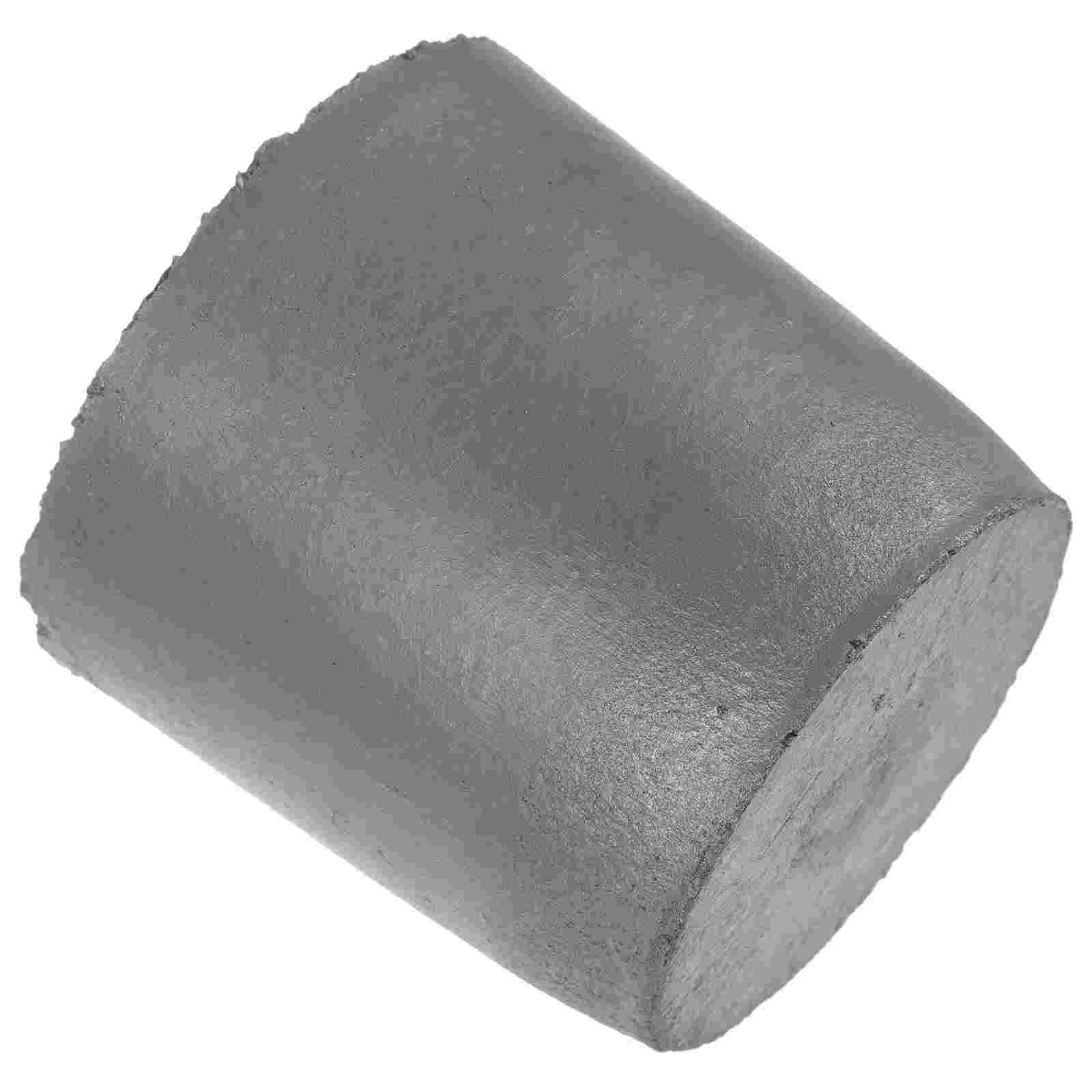 Silicon Carbide Graphite Crucible Casting Sand Mold Lead Melting Ingot Molds for Metal Silver Copper Smelting