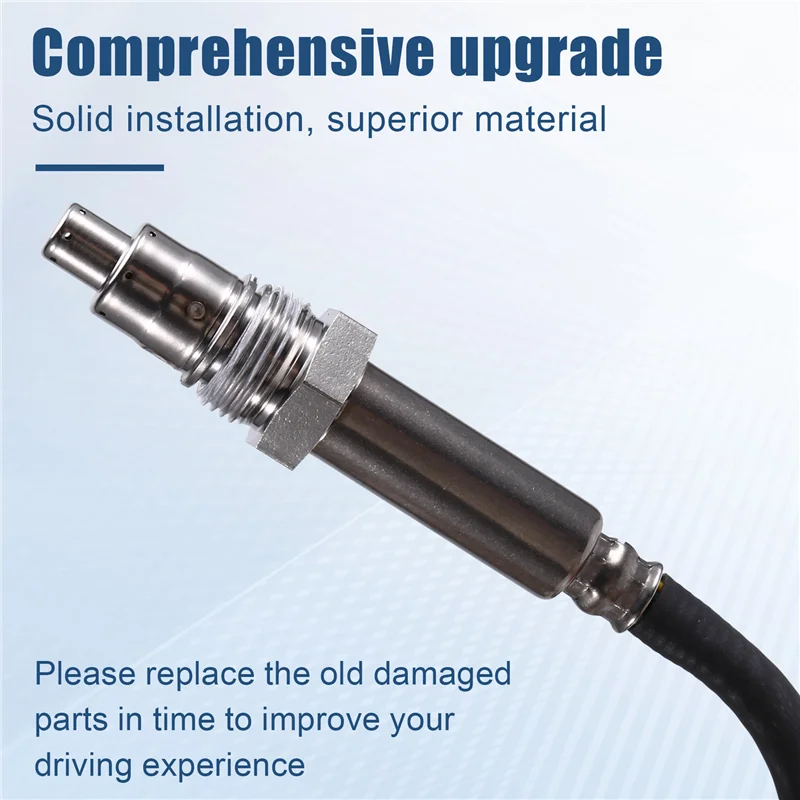 

A0009055006 Car NOX Sensor For Mercedes Benz E350 GLK250 R350 Sprinter 2012-2016 0009055006 0009053506