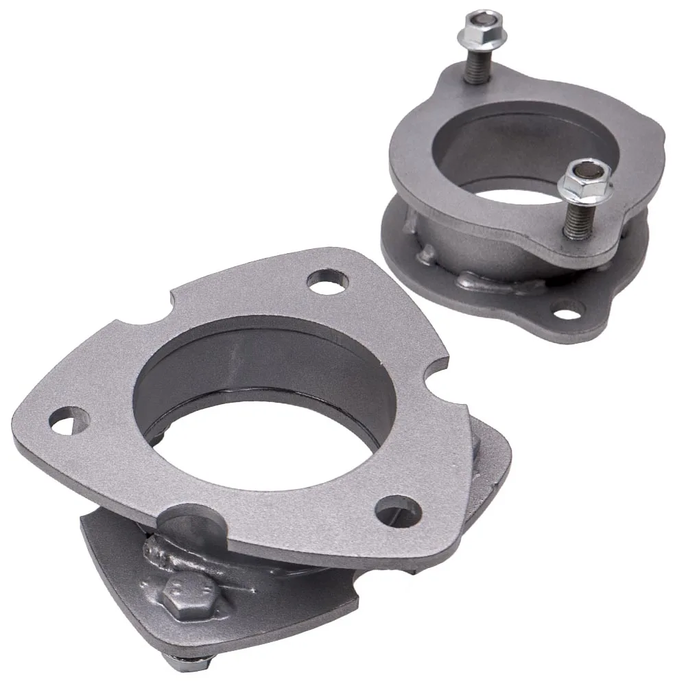 Front Rear 2" Leveling Lift Kit for Jeep Compass Patriot MK Sport 2007-2017 2009