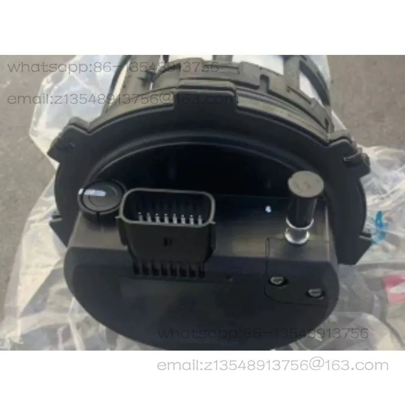 Original S01000-1205340B YM3000-4001601 National VI urea pump assembly, engine post-processing metering pump