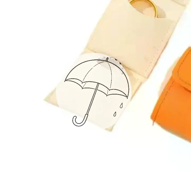 

[HS][HS]1Pc Portable Mini Jewelry Organizer Bag With Multiple Compartments For Rings Necklaces Earrings Travel Storage Bag