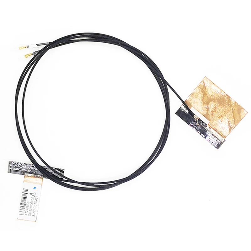 RTL8822CE Wifi Card+Antenna 802.11AC Network Mini Pcie BT5.0 Support Laptop/PC Windows 10/11