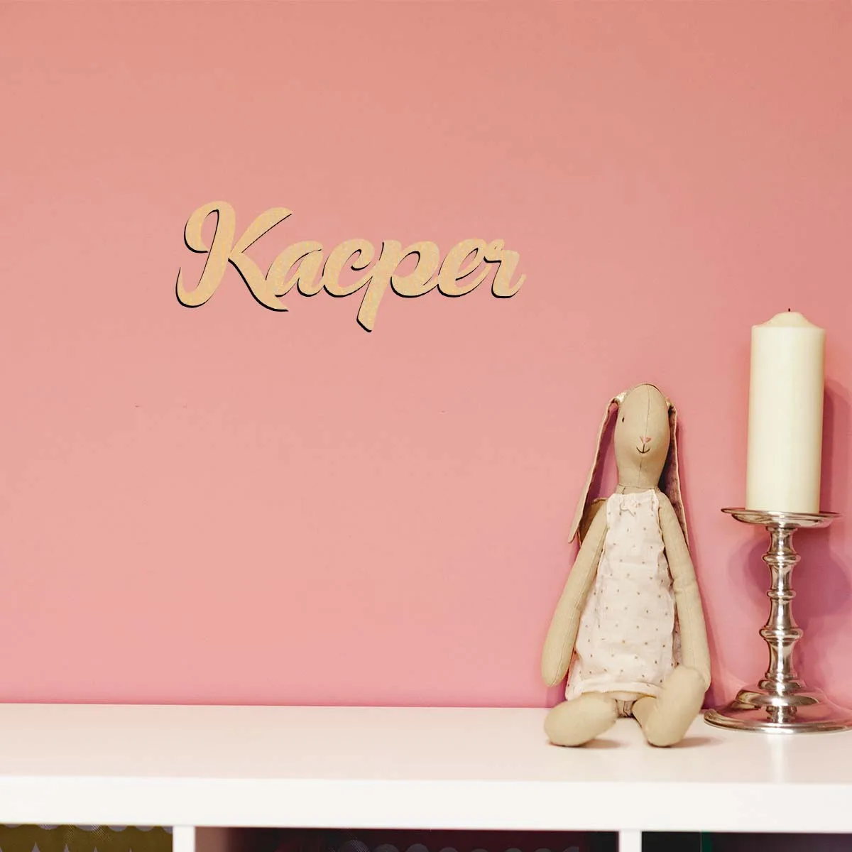 1 Stück Heimdekoration Kacper  – Home Decor Examples Bewertung und Preis