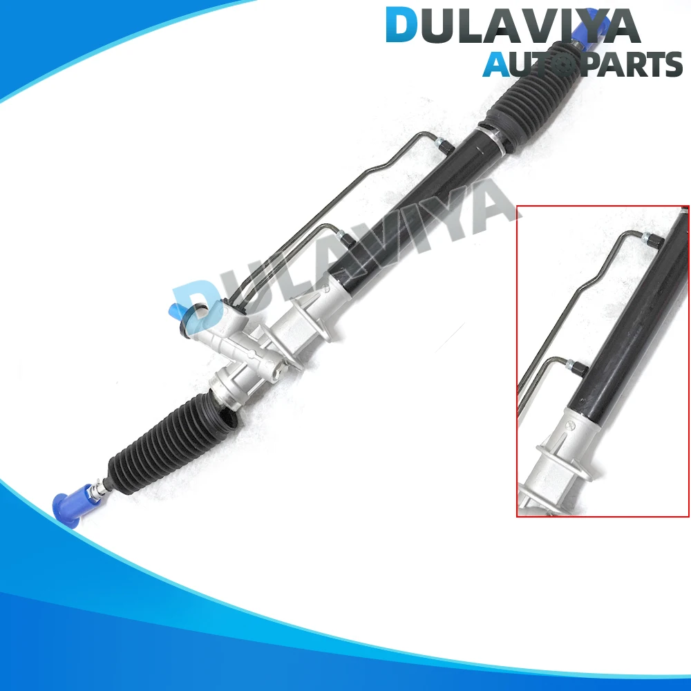 

NEW Electric Power Steering Rack & Pinion For KIA K2500 K2700 0K53A-32110 0K53A32110 K55232110A 0K60A32110