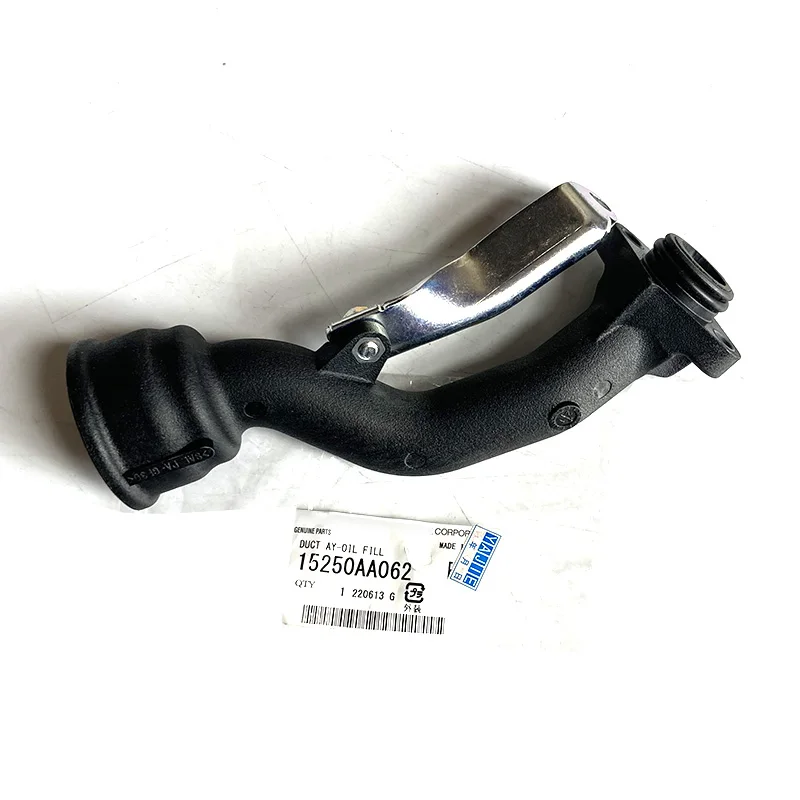 

NBJKATO Brand New Genuine Engine Oil Filler Tube OEM 15250AA062 For Subaru Impreza WRX STI Forester