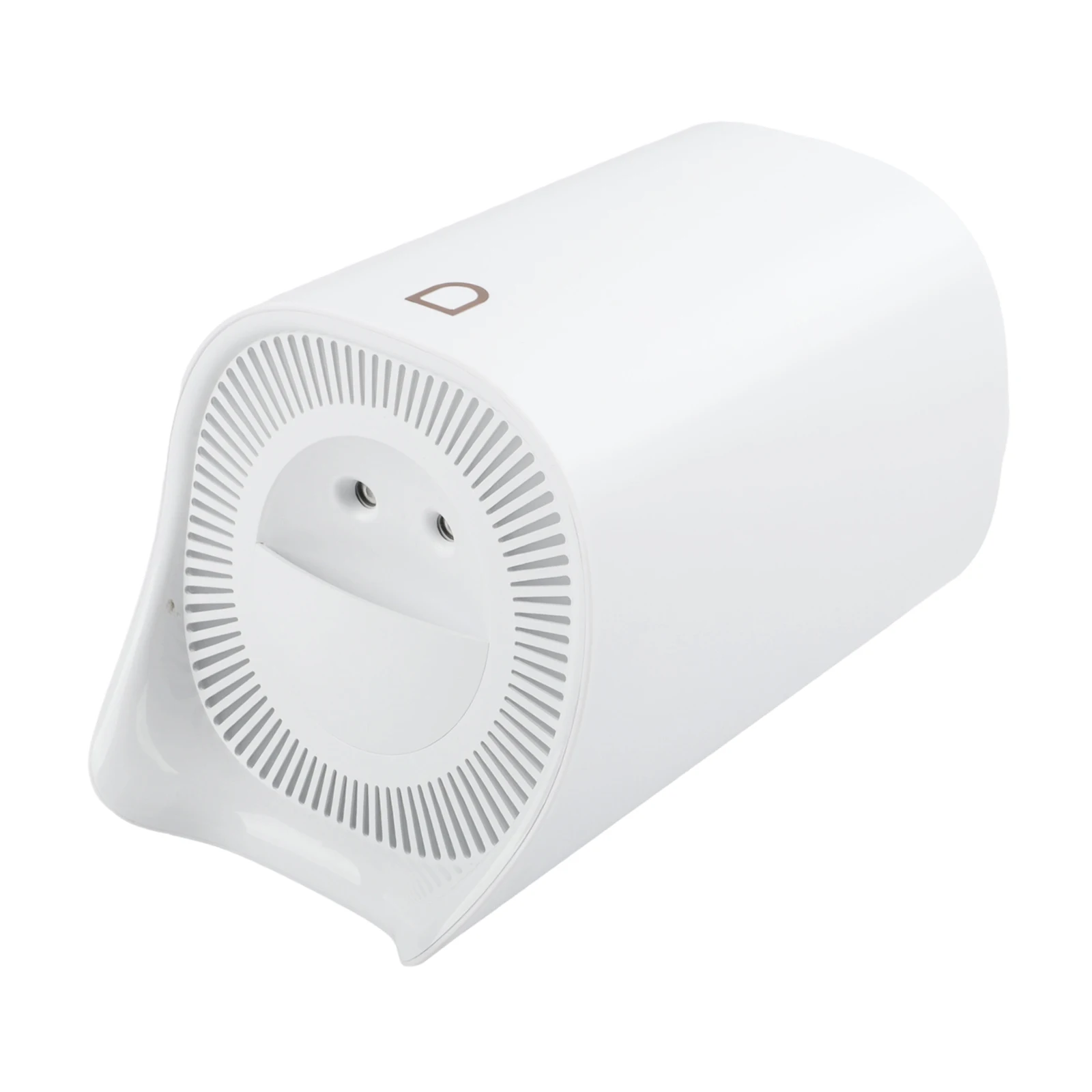 USB Rechargeable for mini Humidifier with Powerful Mist Output and Multi Color LED Lighting for a Relaxing  USB