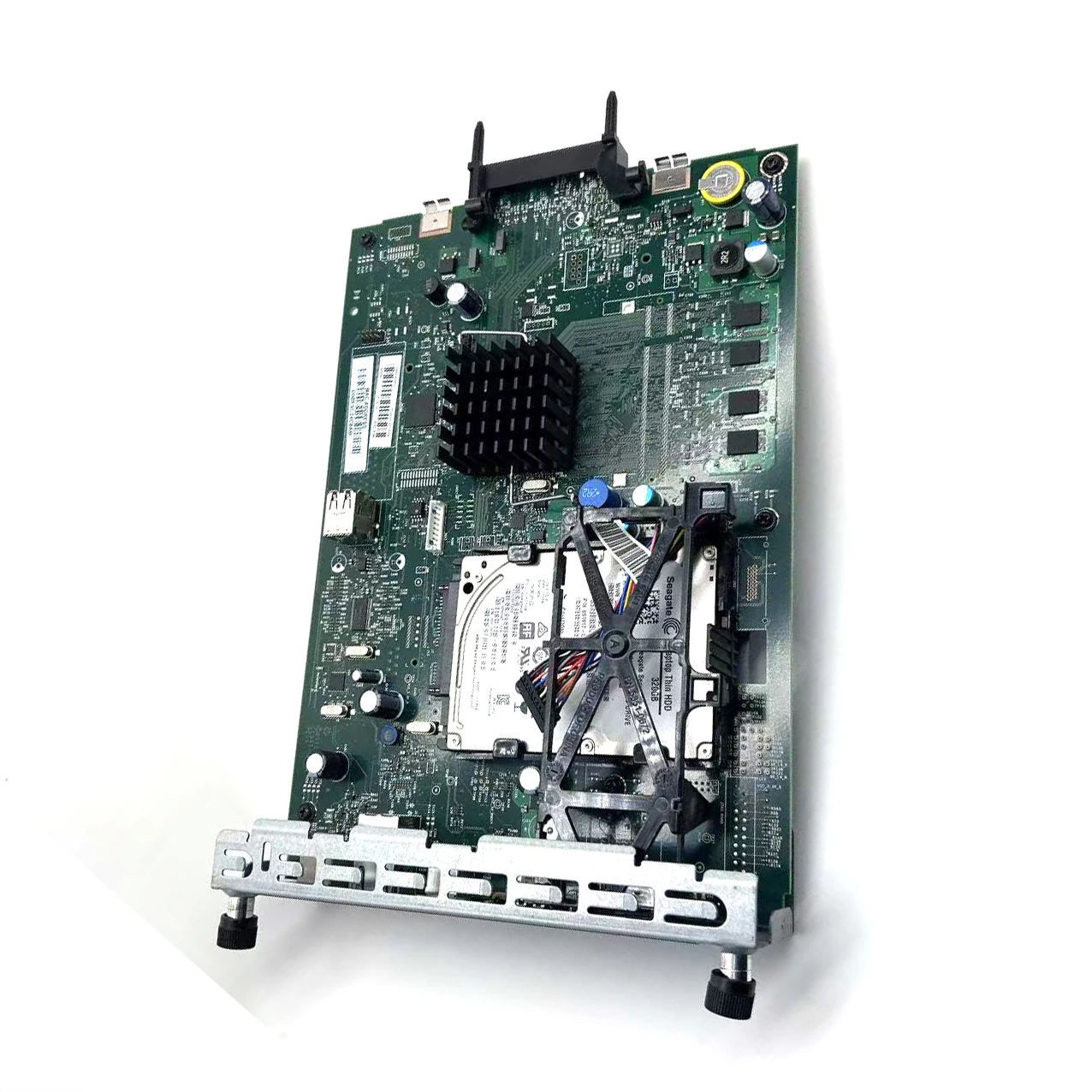 Placa de formatador Cd662-60001 se encaixa para acessórios de impressora HP LaserJet M575 500