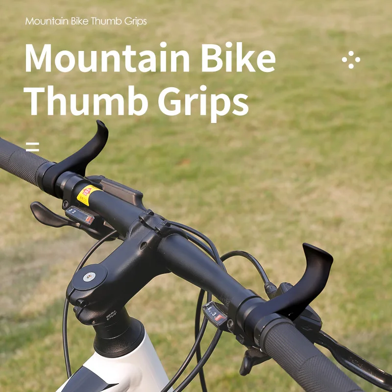 

Inner Handle Bar Grips Ergonomic Design Bicycle Inner Bar Ends Ultralight Bicycle Inner Handlebar Grips Cycling Accessories
