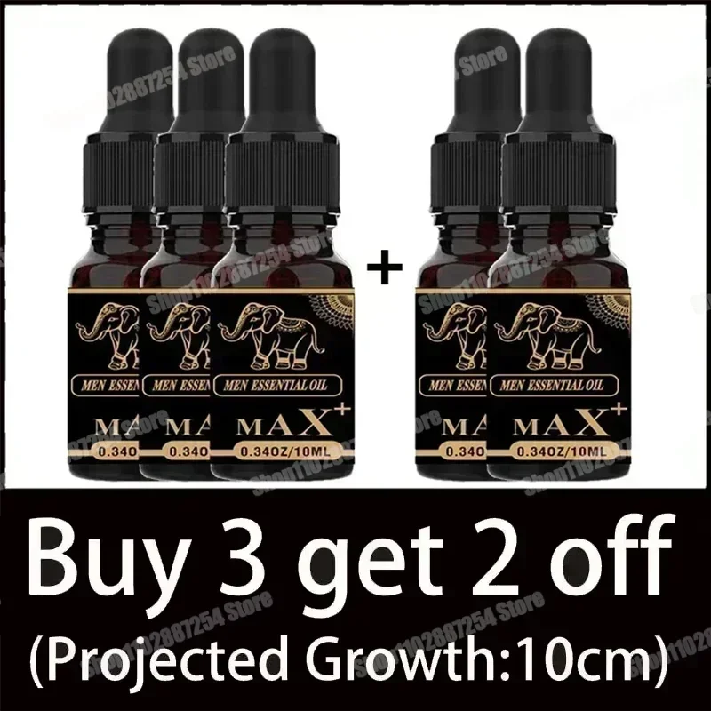 Men’s Penis Growth and Thickening Formula,Erection improvement Boosts Erection Strength, Increases Size Enhance pleasure