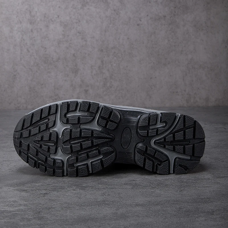 Zapatos de Montañismo para mujer, zapatillas antideslizantes para caminar, calzado deportivo sencillo y cómodo para correr, turismo al por mayor,