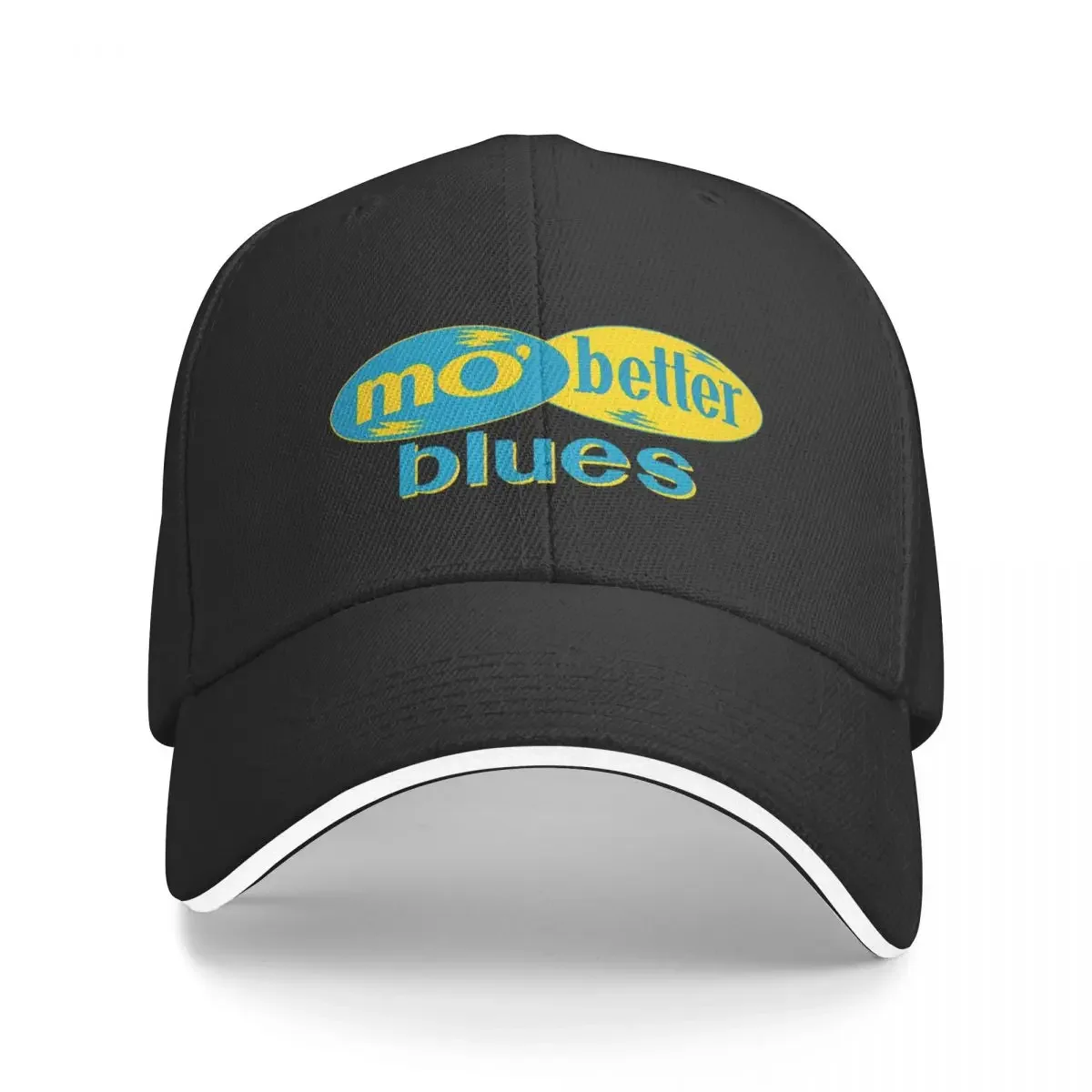 Mo' Better Blues Baseball Cap Dropshipping hard hat tea Hat Women Beach Fashion Men's