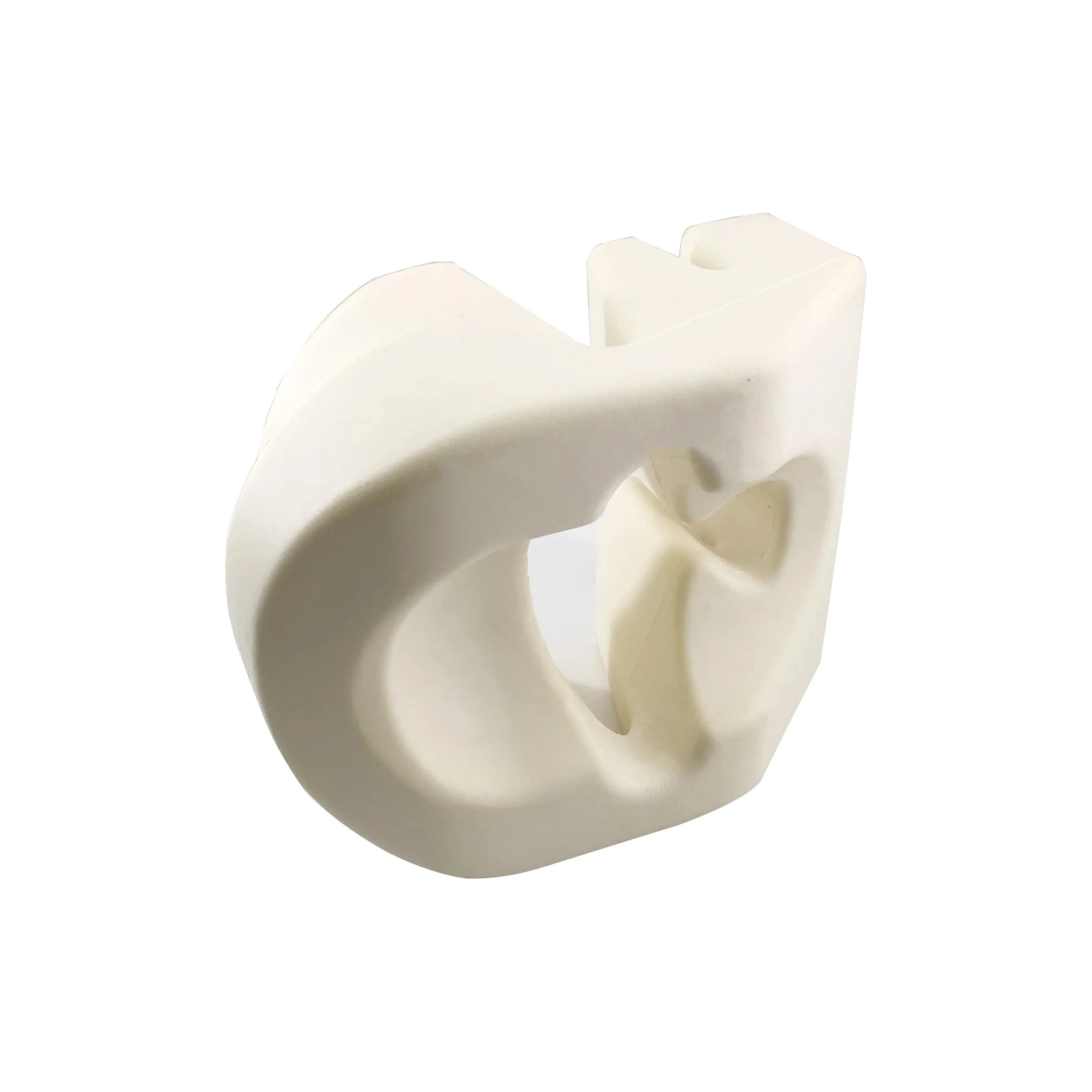 Posizionatore professionale in schiuma premium per poggiatesta per procedure attuali, adatto per la riabilitazione del supporto attivo chirurgico medico