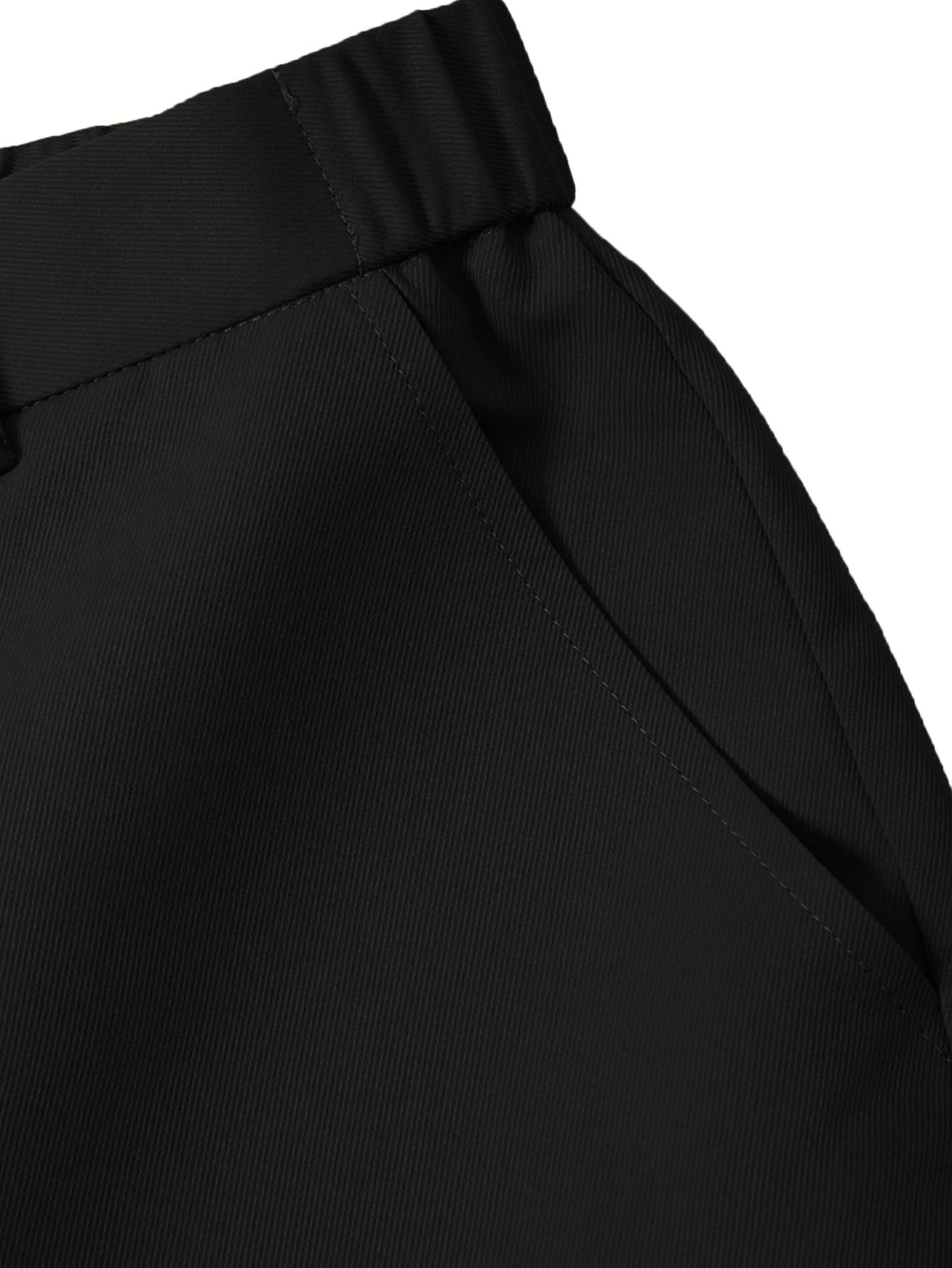 Summer men's workwear shorts, fashionable large pocket Hawaiian shorts, casual pants, trendy five quarter pants, men's sports sh