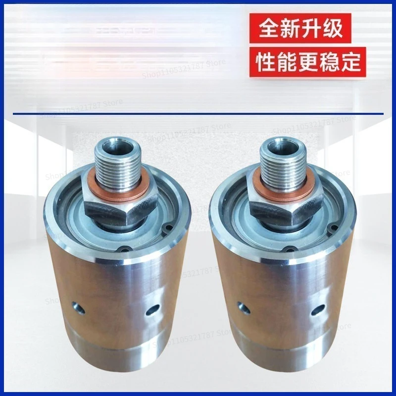 AP Series 08/10/12 High Speed Rotary Joint High Pressure 400 Kg Speed 3000 Rpm