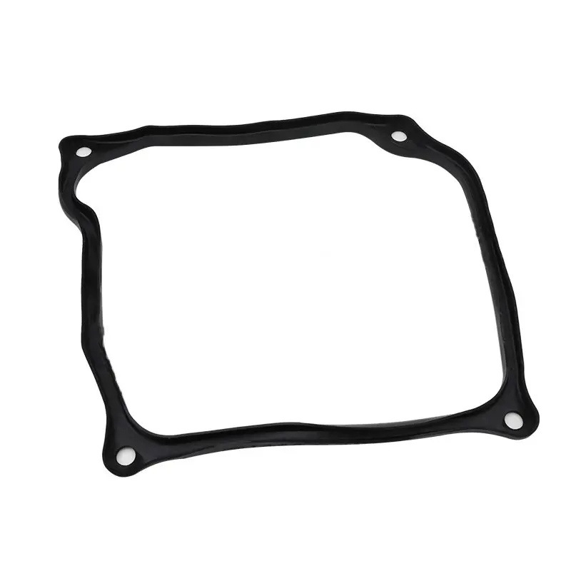 Apply to Teramont Tiguan MK2 A3 Golf 7 Double clutch wave box ODE  OBH Transmission oil gasket oil pan gasket OBH 321 371 B