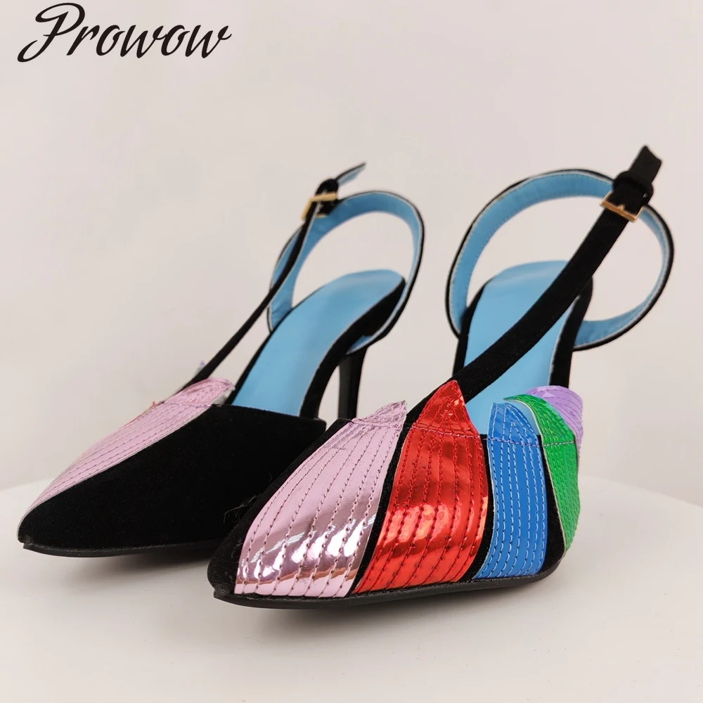 

Модные босоножки на высоком каблуке, подходящие по цвету туфли на каблуке, женская обувь Zapatos Mujer