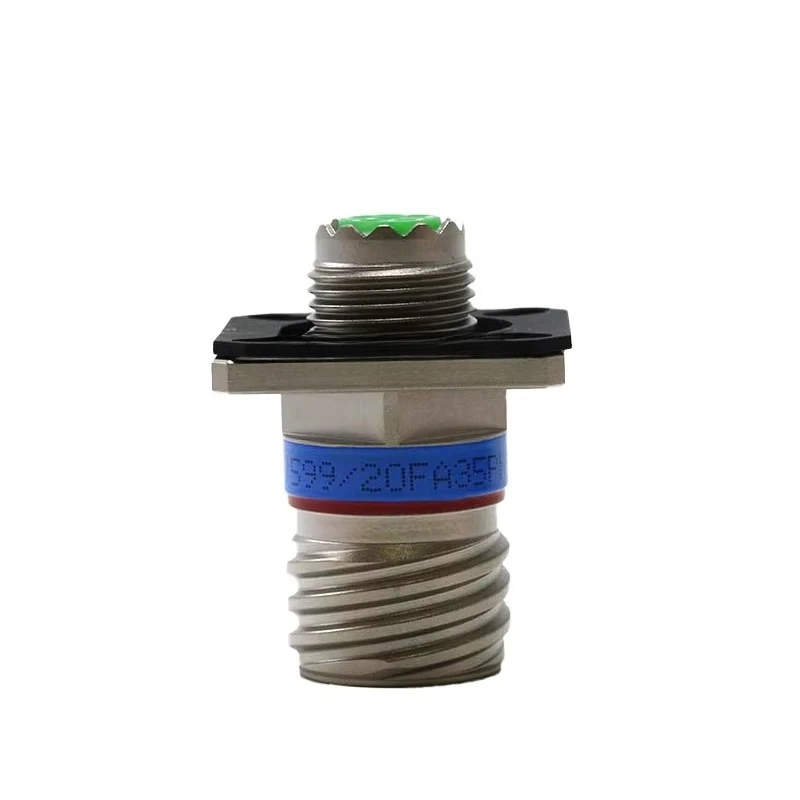 D38999 20FA35PN J599 Circular Crimp Pin Plug Connector Car Accessories Sublimation Blanks Garden Tools
