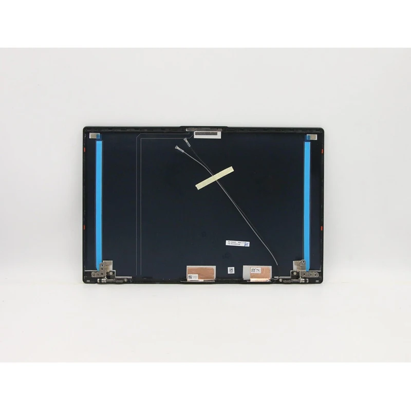 PP+  NEW LCD BACK COVER HINGES 5CB1B42833  For LENOVO IDEAPAD 5 15IIL05 15ITL05 BlUE