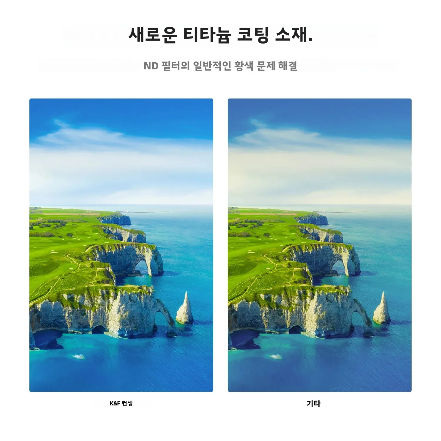 K&F CONCEPT 49-82mm 트루 컬러 VND 가변 ND2-32 및 CPL 원형 편광 렌즈 필터 2 in 1 카메라 렌즈용 나노-X 시리즈