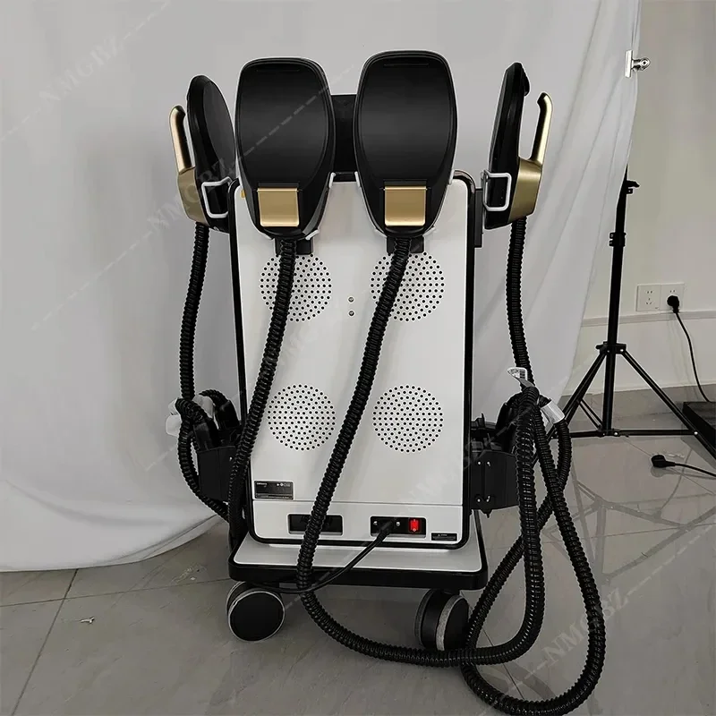 EMSZERO muscle stimulation  6500W   Machine  Body Sculpting Pelvic Muscle Stimulator Salon