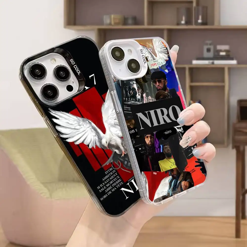 N-NIRO O-OX7 Phone … - image