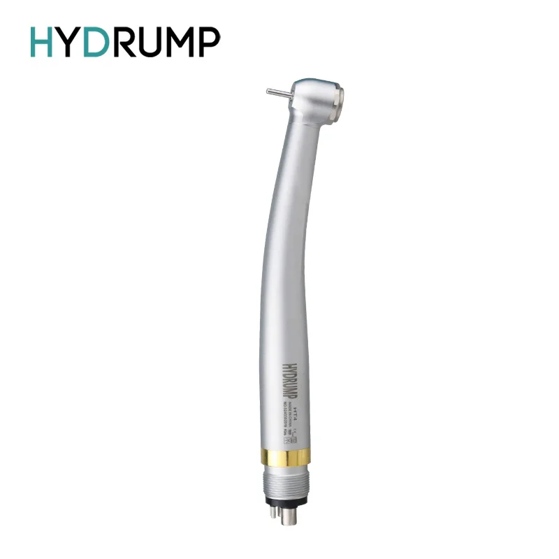 Dental  High Speed Handpiece High Rotation 4 Water Spray Rapid Cooling Ceramic Bearing Low Noise Turbine Tip Dentistry Tools