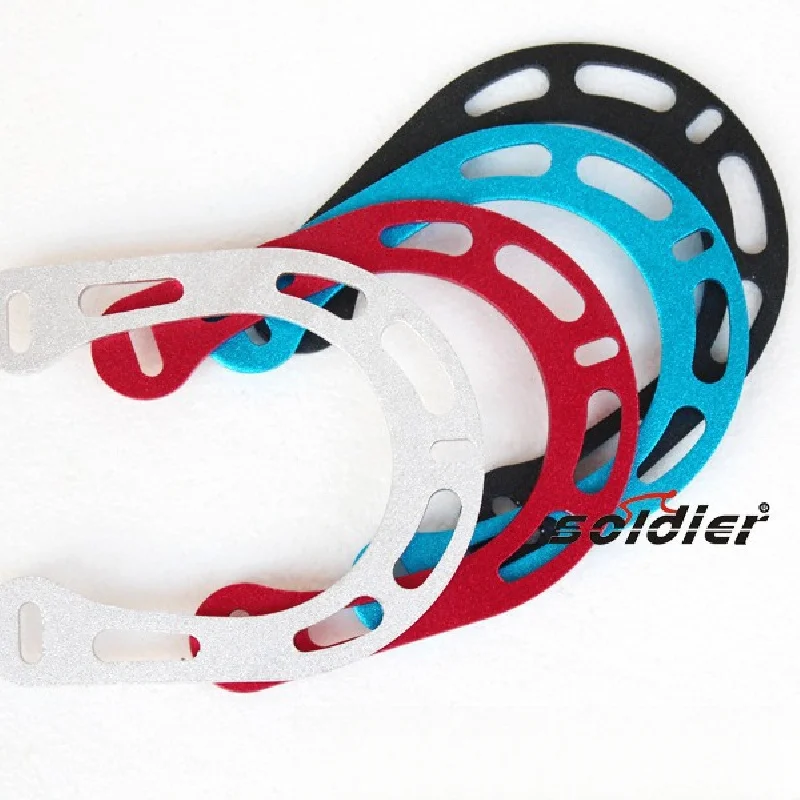 AliExpress aispeed tech Aluminum Alloy Mountain Bike// VBrake Booster Pads with Screws