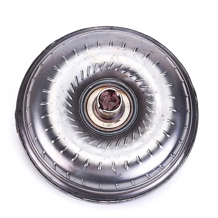 AW55-50SN AW55-51SN Original Refurbished Auto Transmission Torque Converter For GM Nissan Volvo Renault Saab For V70 S60 S80