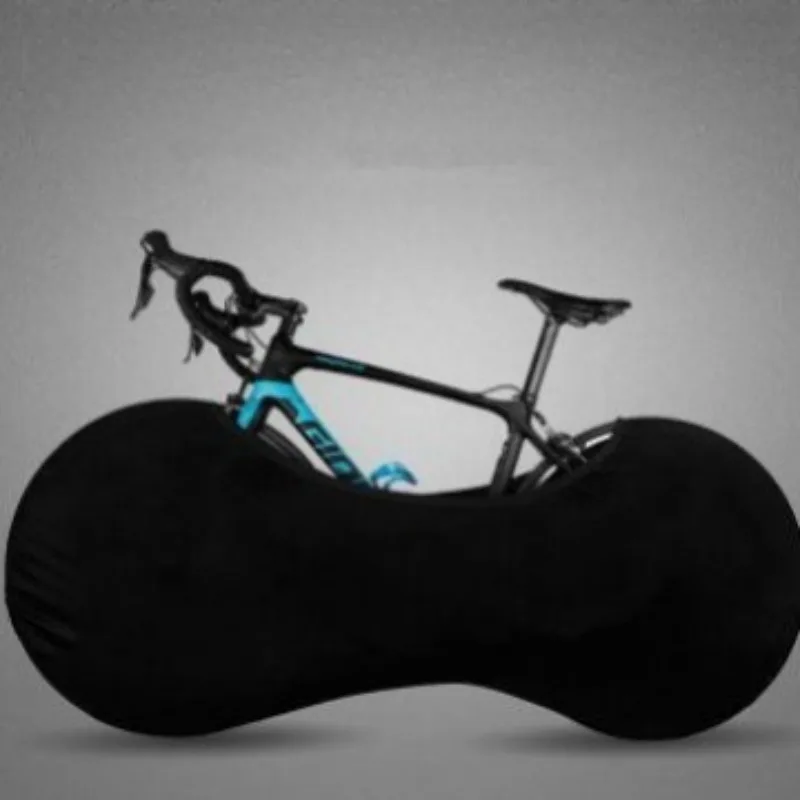 

Защитный чехол для колес велосипеда (горного, шоссейного), чехол для защиты от пыли, чехол для одежды велосипедиста