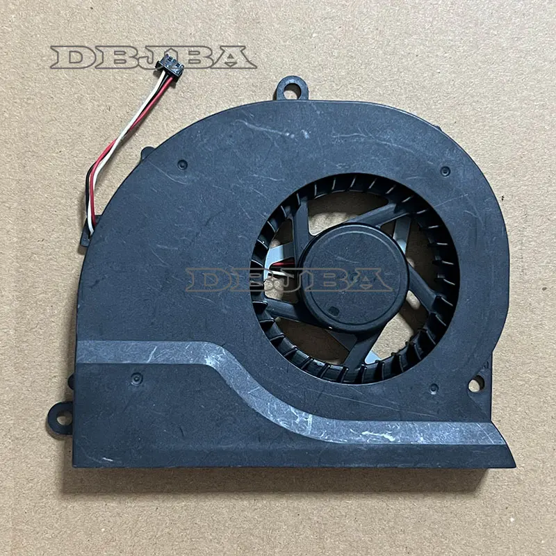 Laptop CPU Cooing Fan For Samsung All In One 300A DP300A DP500A2D DP300A2A F/500A FB03-2 BA31-00129A DFS661605PQ0T FBF5 5V 0.5A
