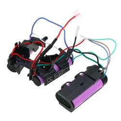 Vacuum 1500mAh / 21.60Wh Battery For AEG:CX 7 2 30 GM 90094072200 EER73DB ZB3104 AG 3101 90094081400 CX7-2-30GM AG3106 EER73IGM
