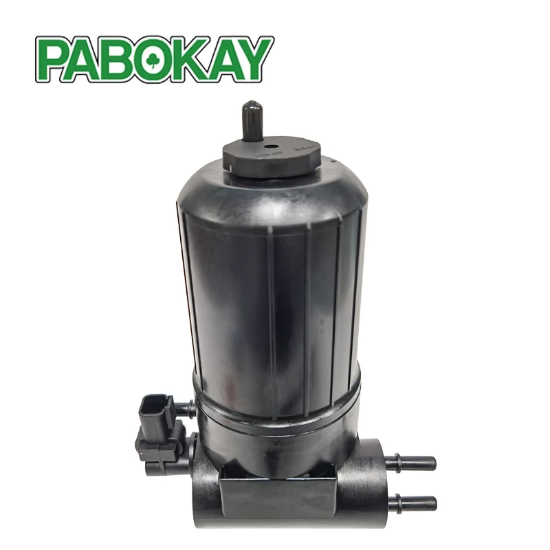 ULPK0040 Fuel Pump Assembly for JCB & Massey Ferguson LIFT pump Priming OIL PUMP 386-0189 434-2751 299-9265 232-7808